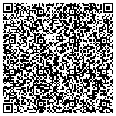 QR-код с контактной информацией организации Ростехинвентаризация, ФГУП Федеральное БТИ, Южное отделение