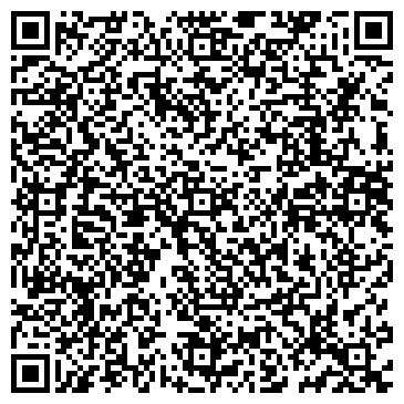 QR-код с контактной информацией организации ООО "КЛМ Арт Курган"