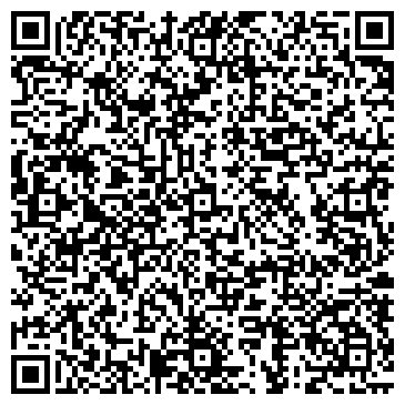 QR-код с контактной информацией организации Бутик чистоты