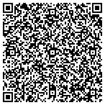 QR-код с контактной информацией организации Стардог!s, сеть киосков фастфудной продукции