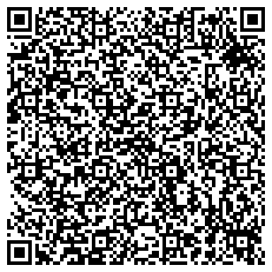 QR-код с контактной информацией организации Мастерская по ремонту одежды, ИП Бородин М.А.