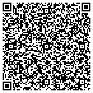 QR-код с контактной информацией организации Стардог!s, сеть киосков фастфудной продукции