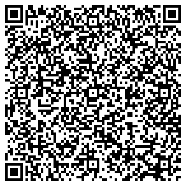 QR-код с контактной информацией организации Стардог!s, сеть киосков фастфудной продукции