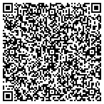 QR-код с контактной информацией организации ООО Эскада