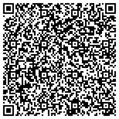 QR-код с контактной информацией организации ООО УралПромБизнес
