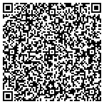 QR-код с контактной информацией организации Amsterdam & Флора Де Люкс