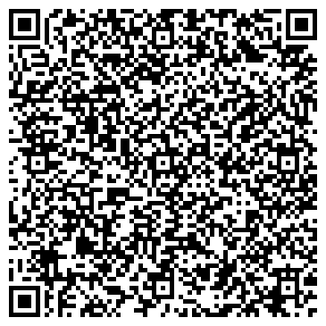 QR-код с контактной информацией организации Стардог!s, сеть киосков фастфудной продукции