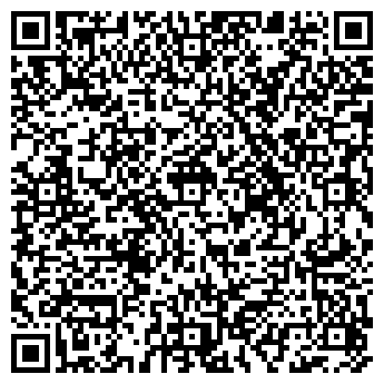 QR-код с контактной информацией организации ДОСТАВКА ОБЕДОВ 07