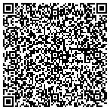 QR-код с контактной информацией организации ООО «Высокие технологии»