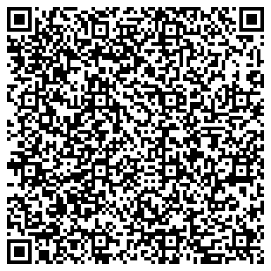 QR-код с контактной информацией организации ООО КурганМеталлСтрой