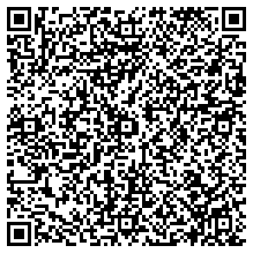 QR-код с контактной информацией организации Amsterdam & Флора Де Люкс