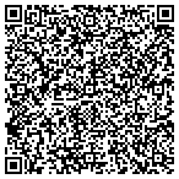 QR-код с контактной информацией организации 1С-мультимедиа