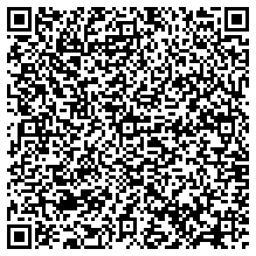 QR-код с контактной информацией организации Стардог!s, сеть киосков фастфудной продукции