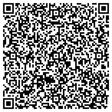 QR-код с контактной информацией организации Стардог!s, сеть киосков фастфудной продукции