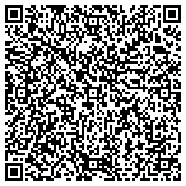 QR-код с контактной информацией организации ООО Авось