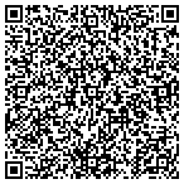 QR-код с контактной информацией организации ООО Курганавтогаз