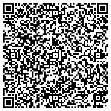 QR-код с контактной информацией организации Цветкоff