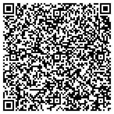 QR-код с контактной информацией организации Стардог!s, сеть киосков фастфудной продукции