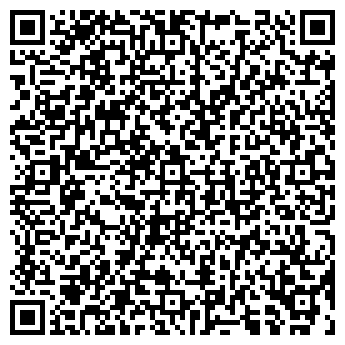 QR-код с контактной информацией организации ХОЗТОВАРЫ