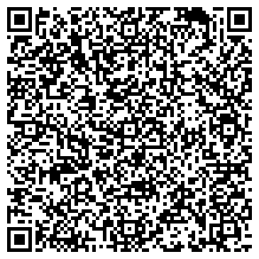 QR-код с контактной информацией организации ООО КурганХимПродукция