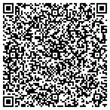 QR-код с контактной информацией организации ООО ЭлектроХимСтрой