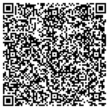 QR-код с контактной информацией организации ИП Исмагилов Р.А.