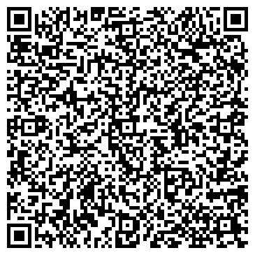 QR-код с контактной информацией организации Техно-Видео