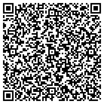 QR-код с контактной информацией организации Тюменский электрод