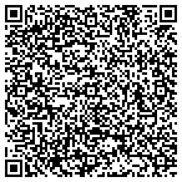 QR-код с контактной информацией организации ОАО Автогенный завод