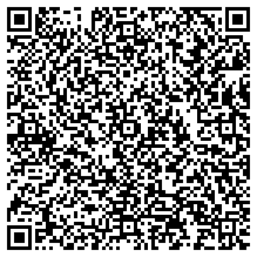 QR-код с контактной информацией организации ИП Попова С.Н.