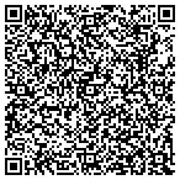 QR-код с контактной информацией организации Перекресток миров