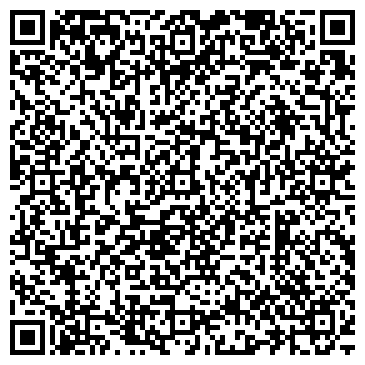 QR-код с контактной информацией организации РусСтрой