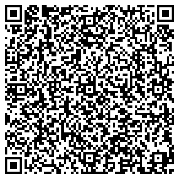 QR-код с контактной информацией организации Золотая Середина