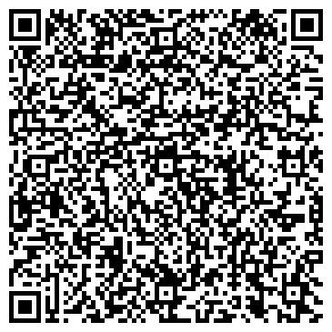 QR-код с контактной информацией организации Фабрика скидок