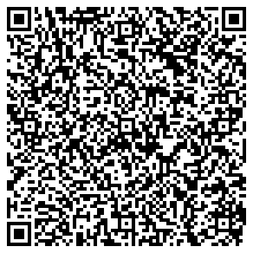 QR-код с контактной информацией организации Караван скидок