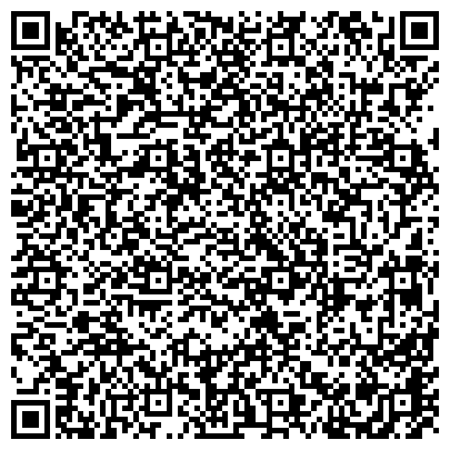 QR-код с контактной информацией организации ООО Лотте электроникс-Восточная Европа