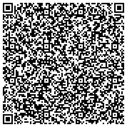 QR-код с контактной информацией организации Отдел жилищно-коммунального хозяйства