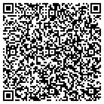QR-код с контактной информацией организации ООО Кемз