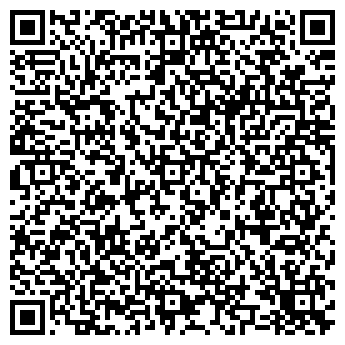 QR-код с контактной информацией организации Дом Золота