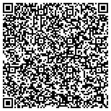 QR-код с контактной информацией организации Царицыно, Московский мясоперерабатывающий завод