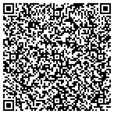 QR-код с контактной информацией организации ИП Нерсисян А.Ж.