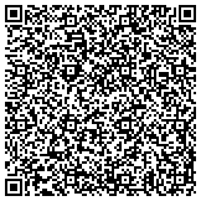 QR-код с контактной информацией организации Хоффманн Профессиональный Инструмент, ЗАО, торговая компания, представительство в г. Кургане
