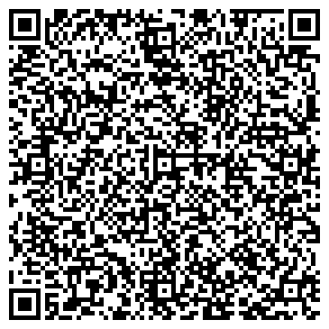 QR-код с контактной информацией организации АО «Большевичка» Магазин мужского костюма в Люблино