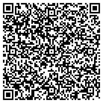 QR-код с контактной информацией организации ООО Рокан