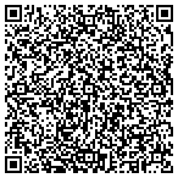 QR-код с контактной информацией организации Тюменский Привоз