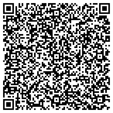 QR-код с контактной информацией организации Сантел