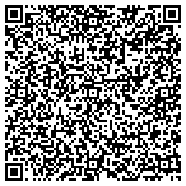 QR-код с контактной информацией организации Зингер, сеть фирменных магазинов, Склад