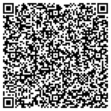 QR-код с контактной информацией организации Черкизовский, фирменный магазин