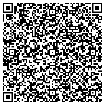 QR-код с контактной информацией организации Сибирский деликатес, фирменный магазин мясной продукции