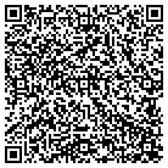 QR-код с контактной информацией организации ООО Технологии Бизнеса
